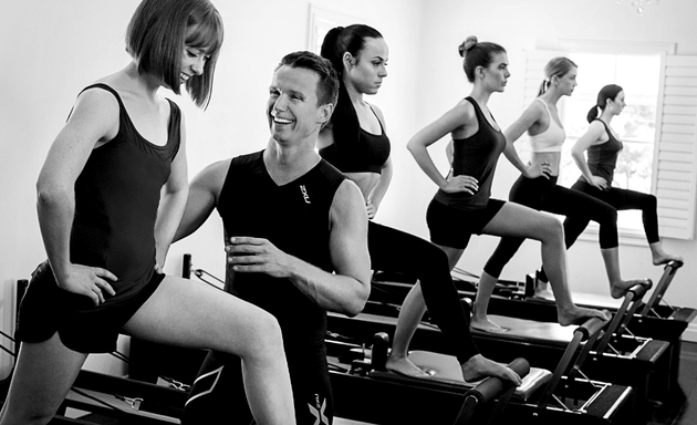 Photo of Studio Pilates International Training Academy