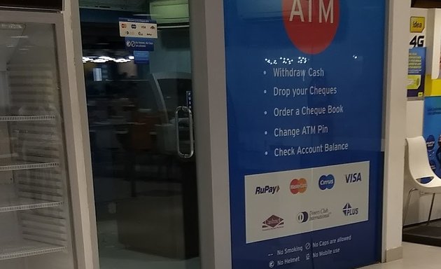 Photo of Citibank ATM