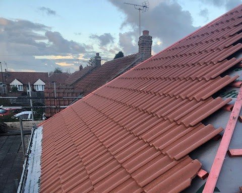 Photo of Think Roofing Ltd