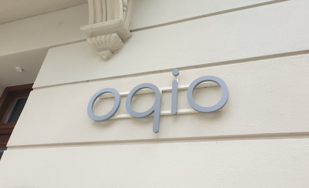 Foto von oqio GmbH