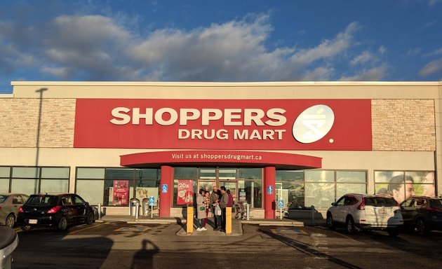 Photo of Shoppers Drug Mart