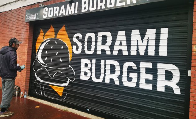 Photo de Sorami Burger