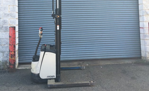 Photo of Midtown Forklift Co Inc