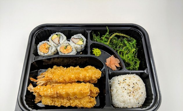 Photo of Go For Sushi