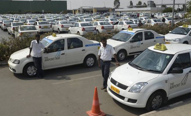 Photo of Travel Time Cabs (Airport Pick Up And Drop)