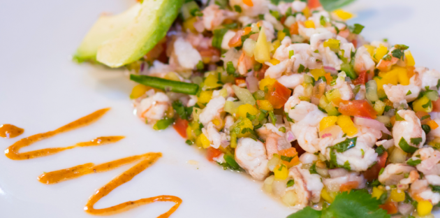 Photo of Shark Bite Ceviches