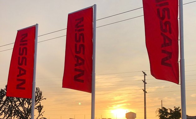 Foto de Planeta Nissan