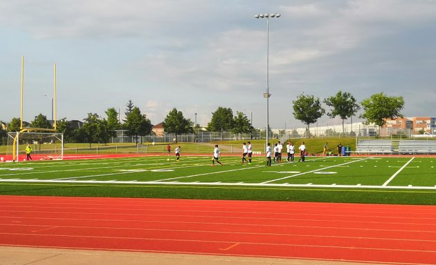 Photo of St. Marcellinus Secondary