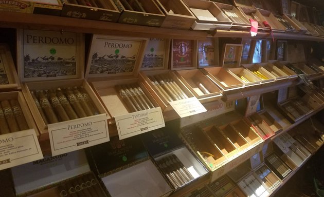 Photo of J's Cigars & Coffee House