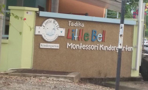 Photo of Little Bell Montessori Kindergarten