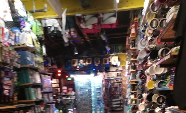 Photo of Spencers