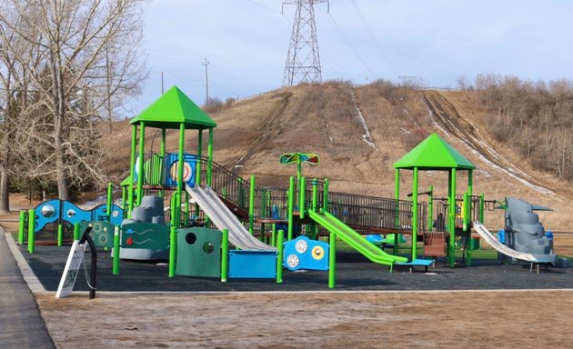 Photo of Playground