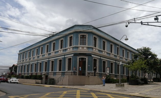 Foto de Palacio Municipal De Heredia