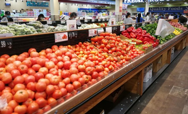 Photo of GW Supermarket