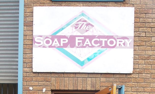 Photo of The Soap Factory cc