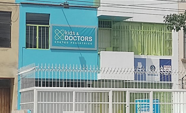 Foto de kids-doctors