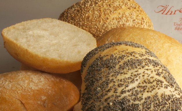 Foto von Ährensache Biobäckerei GmbH