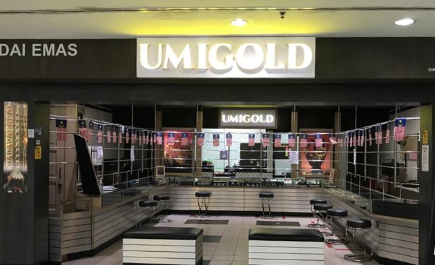 Photo of Kedai Emas UMI / UMIGOLD