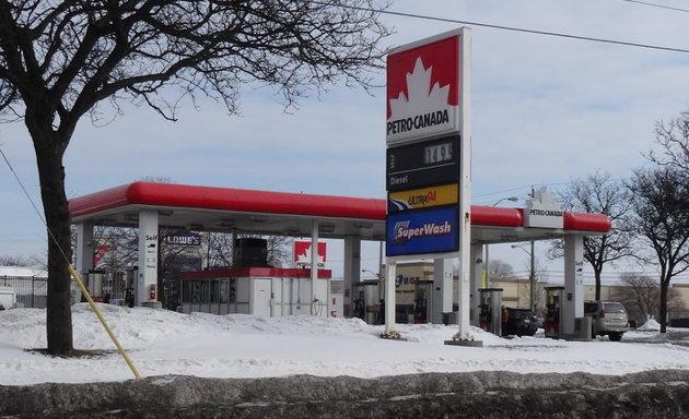 Photo of Petro-Canada & Car Wash