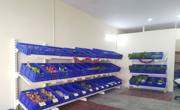 Photo of SRR Wholesale Vegetables & Fruits