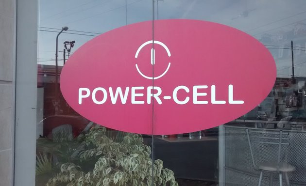 Foto de Power Cell
