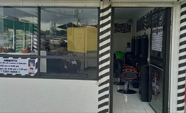 Foto de Varo Barber Shop