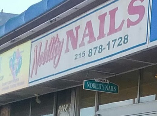 Photo of Nobility Nails