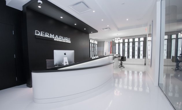 Photo of Dermapure - Québec