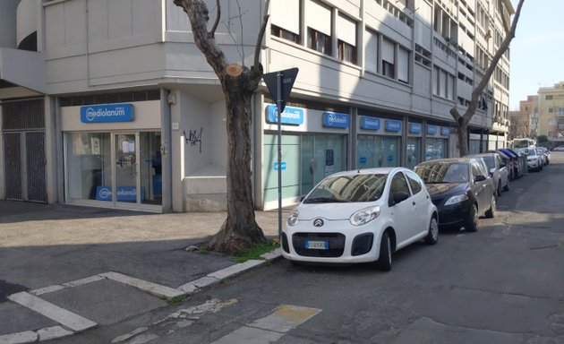 foto Banca Mediolanum | Ufficio dei Consulenti Finanziari