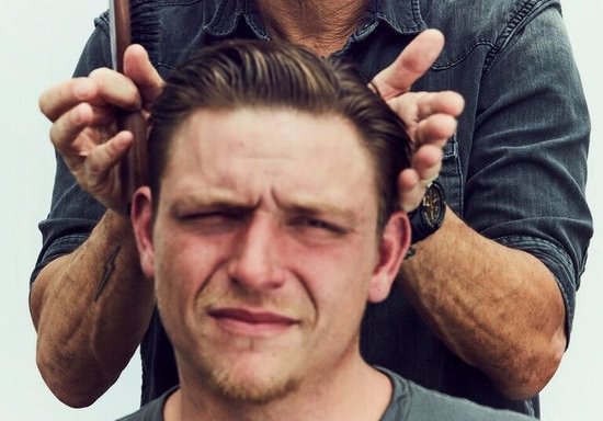 Photo of The Men's Groomer Shop