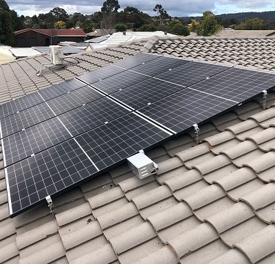 Photo of Mannix Air Conditioning & Solar