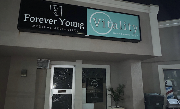 Photo of Forever Young Medical Aesthetics