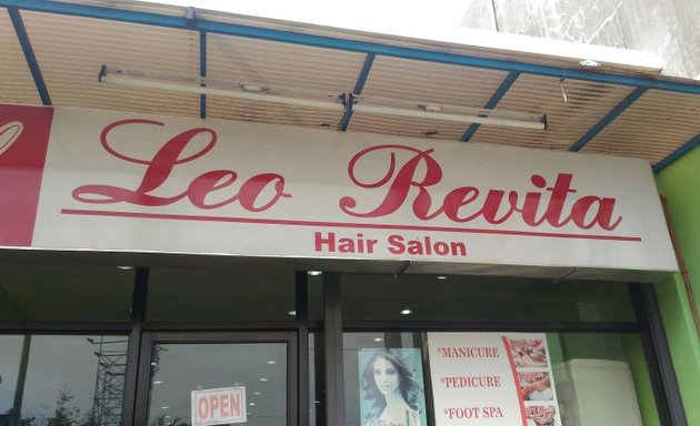 Photo of Leo Revita Hair Salon