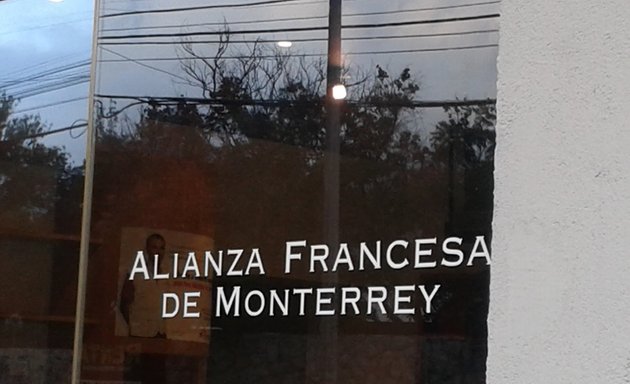 Foto de Alianza Francesa de Monterrey