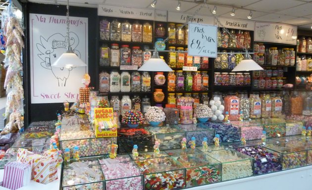 Photo of Candy Craft