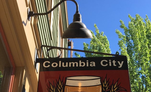 Photo of Columbia City Ale House