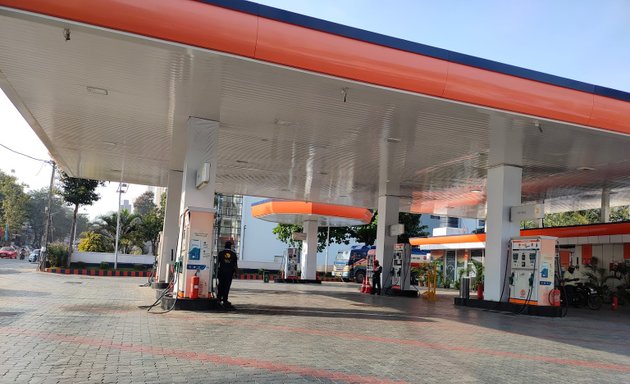 Photo of Indian Oil Petrol Pump