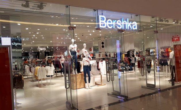 Foto de Bershka