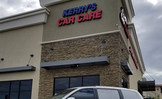 Photo of Kerry's Car Care