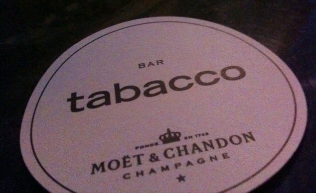 Foto von Bar Tabacco