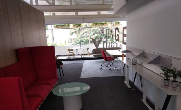 Photo of Bene India Office Furniture Pvt Ltd
