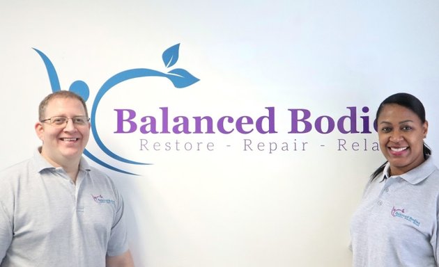 Photo of Balanced Bodies