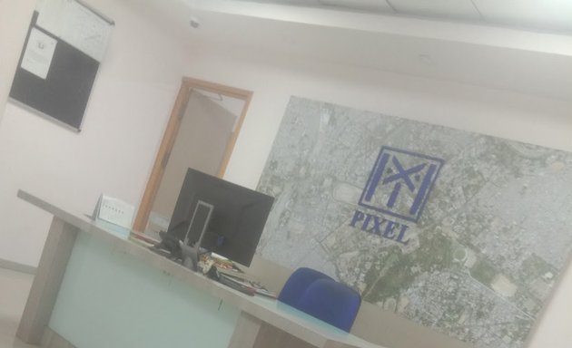 Photo of Pixel Softek Private Limited