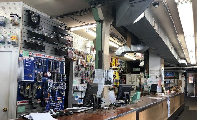 Photo of Weinstein Supply