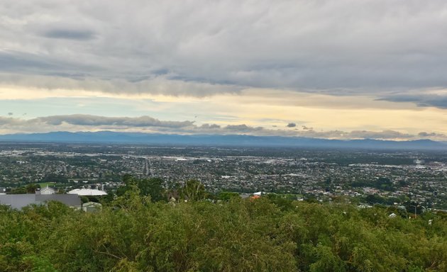 Photo of Cashmere Hill Lookout