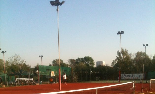 foto Tennis Sport Libero