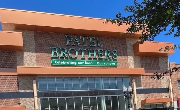 Photo of Patel Brothers