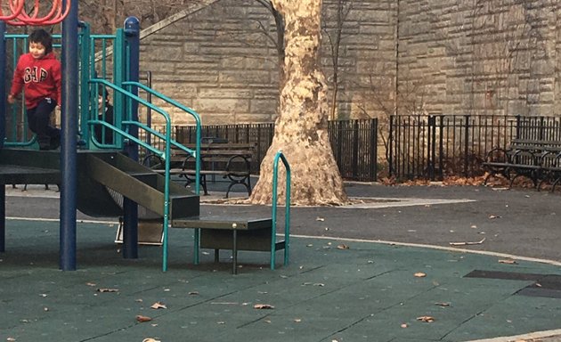 Photo of St. Michael’s Playground Soccer Field