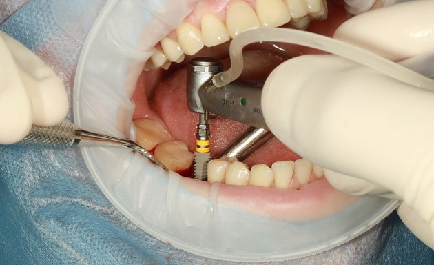 Photo of Perio Implant Health Professionals