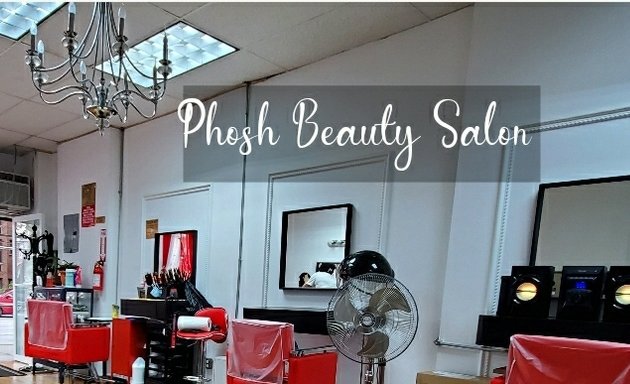 Photo of Phosh Beauty Salon